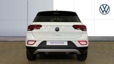 Volkswagen T-Roc 1.5 TSI Match 5dr Petrol Hatchback